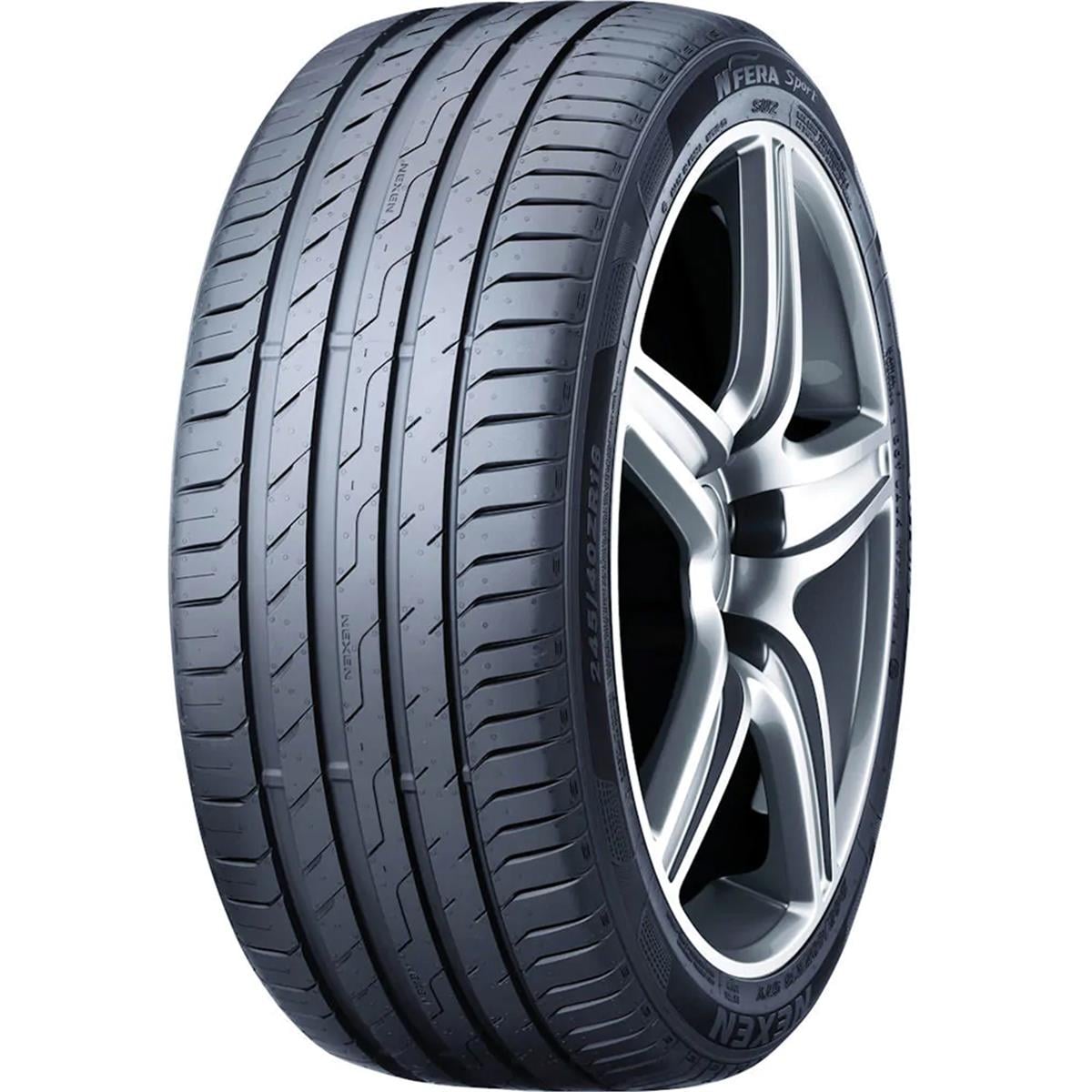 225/45R17 91W N'Fera Sport Nexen 2025