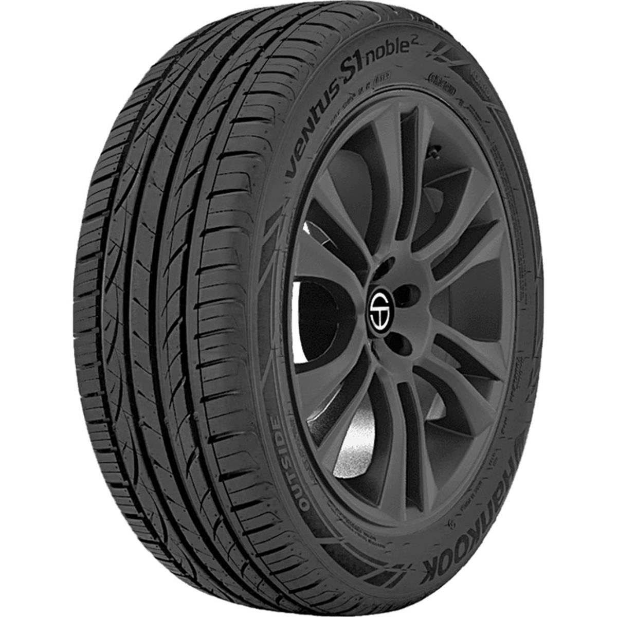 225/45R18 95H XL (RFT) (*) Ventus S1 Noble2 H452B Hankook 2024