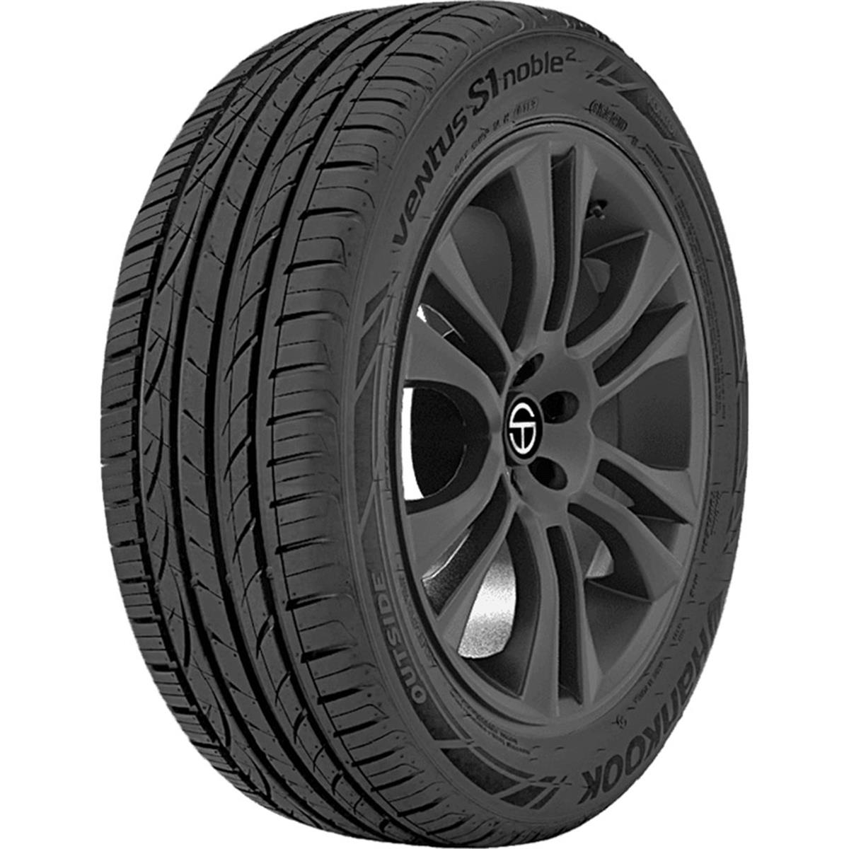 225/45R18 95H XL (RFT) (*) Ventus S1 Noble2 H452B Hankook 2024