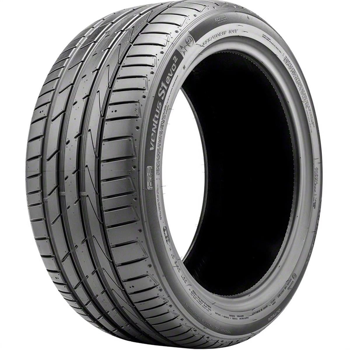 225/60R18 104W XL (HRS) (RFT) (*) Ventus S1 Evo2 K117C Hankook 2024