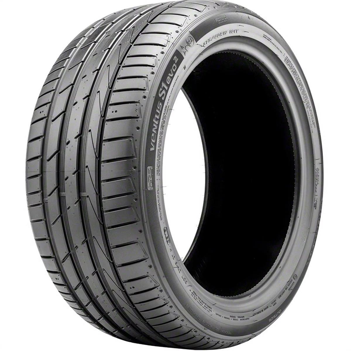 225/60R18 104W XL (HRS) (RFT) (*) Ventus S1 Evo2 K117C Hankook 2025