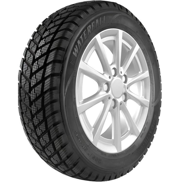 235/65R16C 121/119Q 12PR Eco Winter Waterfall