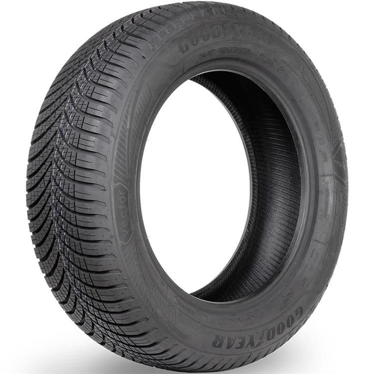 235/65R17 108W XL Vector 4Seasons Gen-3 Suv Goodyear