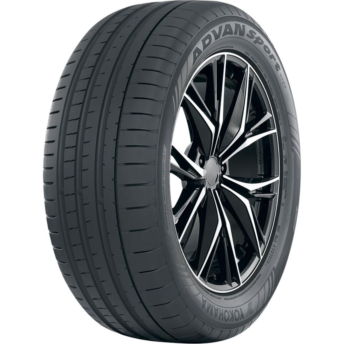245/45R19 102Y Advan Sport V107 Yokohama 2025