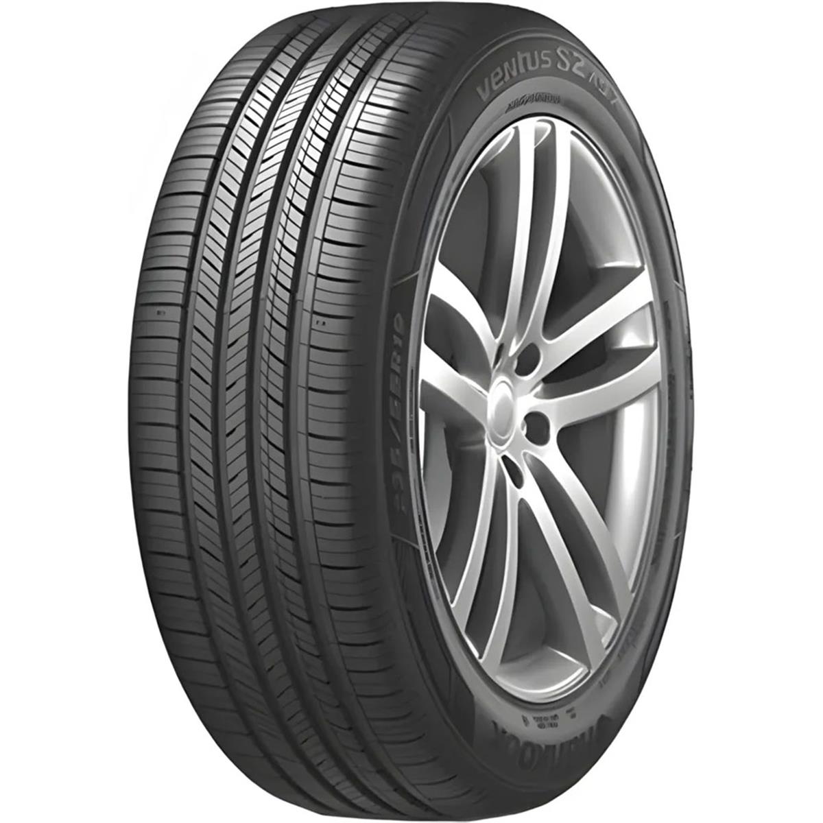 245/45R20 99V Ventus S2 As X RH17 Hankook 2024
