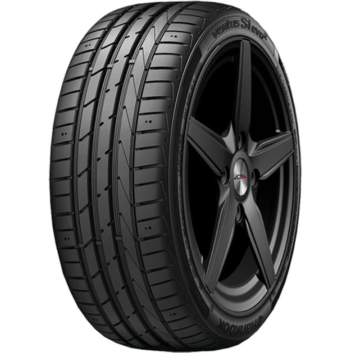 245/50R18 100Y (*) (HRS) (RFT) Ventus S1 Evo2 K117B Hankook 2025