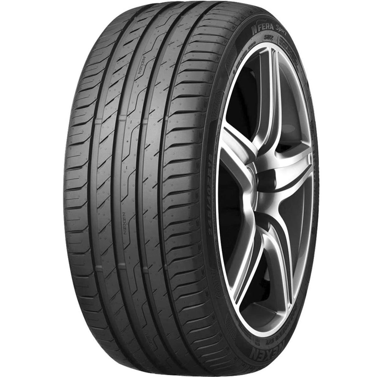 255/40R19 100Y XL N'Fera Sport Nexen 2024