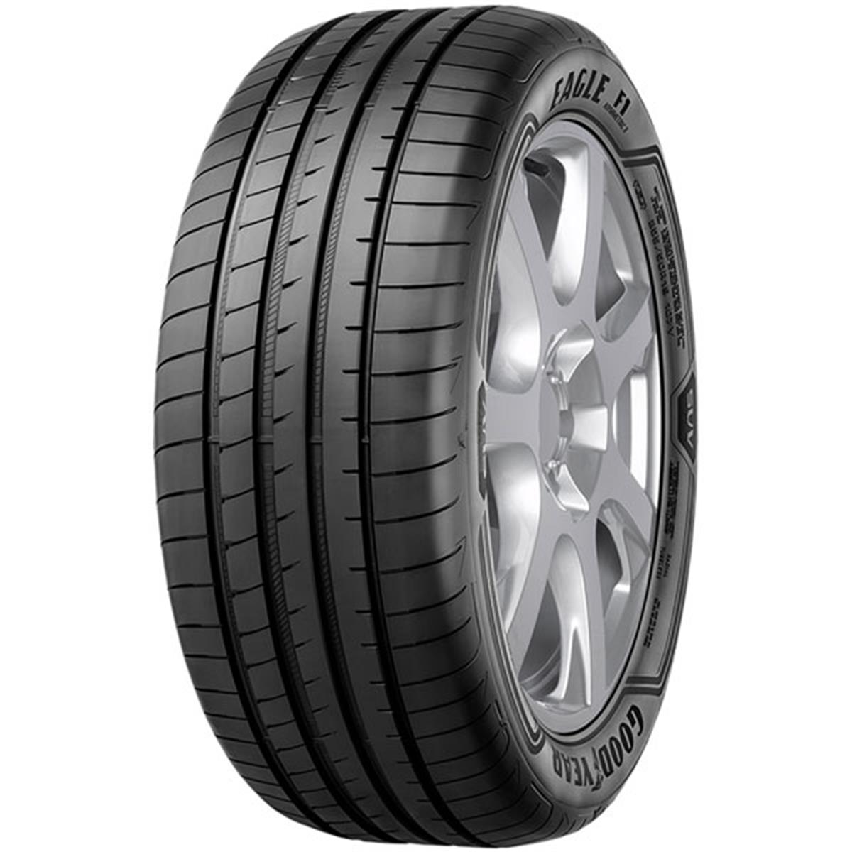 255/45R19 100V (FP) Eagle F1 Asymmetric 3 Suv Goodyear 2025