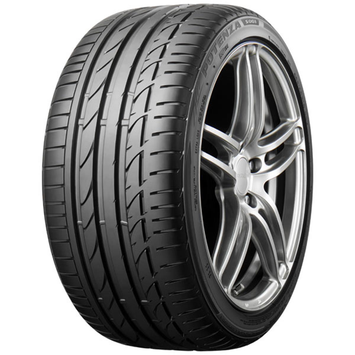 275/35R20 102Y XL (RFT) (*) Potenza S001 Bridgestone 2024