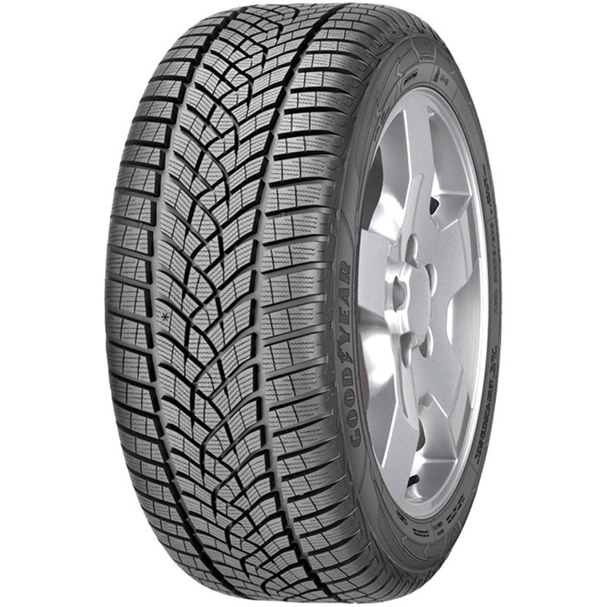 285/40R21 109V XL (FP) UltraGrip Performance + Suv Goodyear 2025