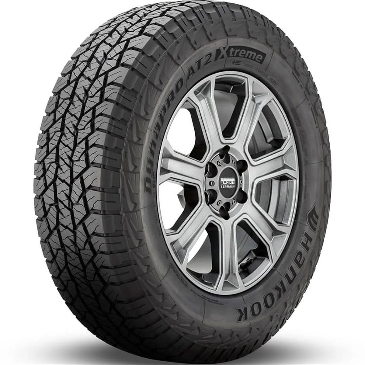 30X9.50R15 104S Dynapro AT2 RF12 Xtreme Hankook 2025