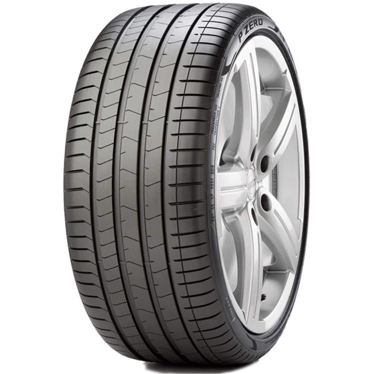 315/30R22 107Y XL (B) S.C. P-Zero PZ4 Pirelli 2025