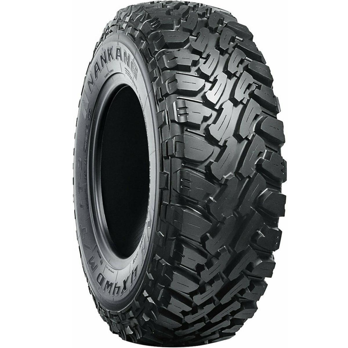 37X12.50R15 118N 4x4 WD M/T FT-9 Nankang 2025