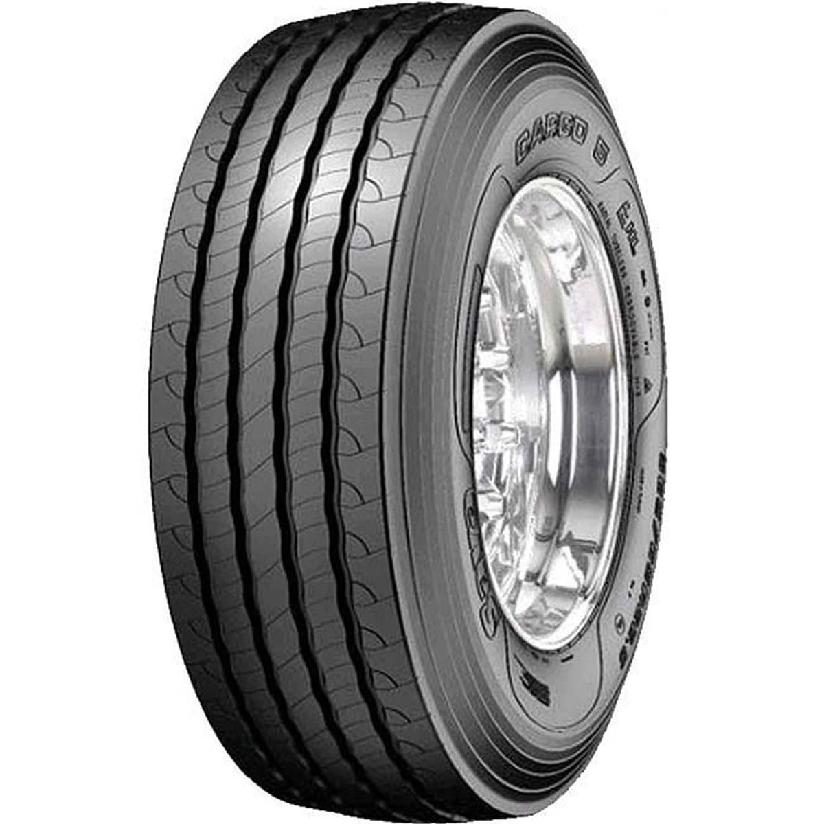 435/50R19.5 160J Cargo 5 Sava (Asfalt Dorse) 2025