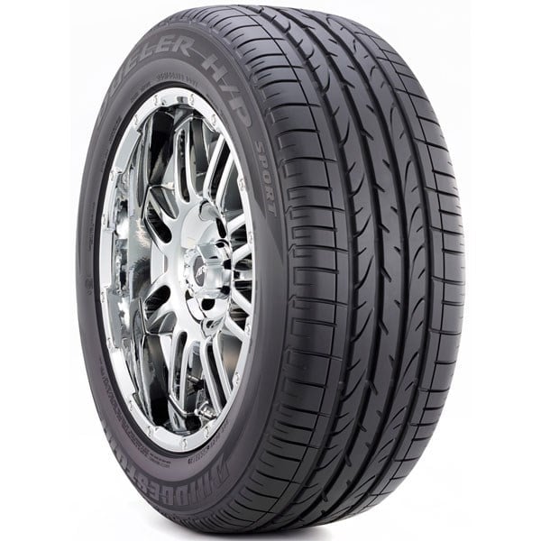 Bridgestone Dueler H/P Sport EXT MOE 235/45R19 95V