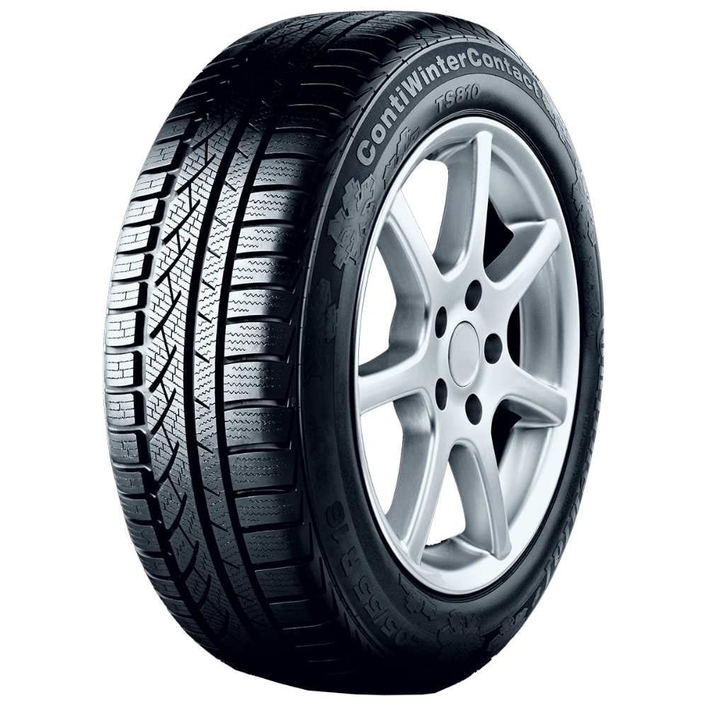 Continental ContiWinterContact TS 810 Sport * 175/65R15 84T