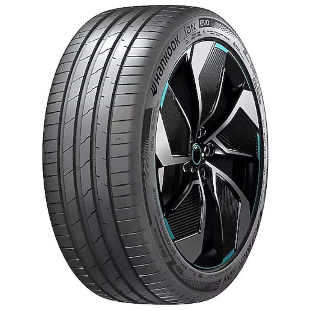 Hankook iON evo IK01 195/55R18 93V XL EV