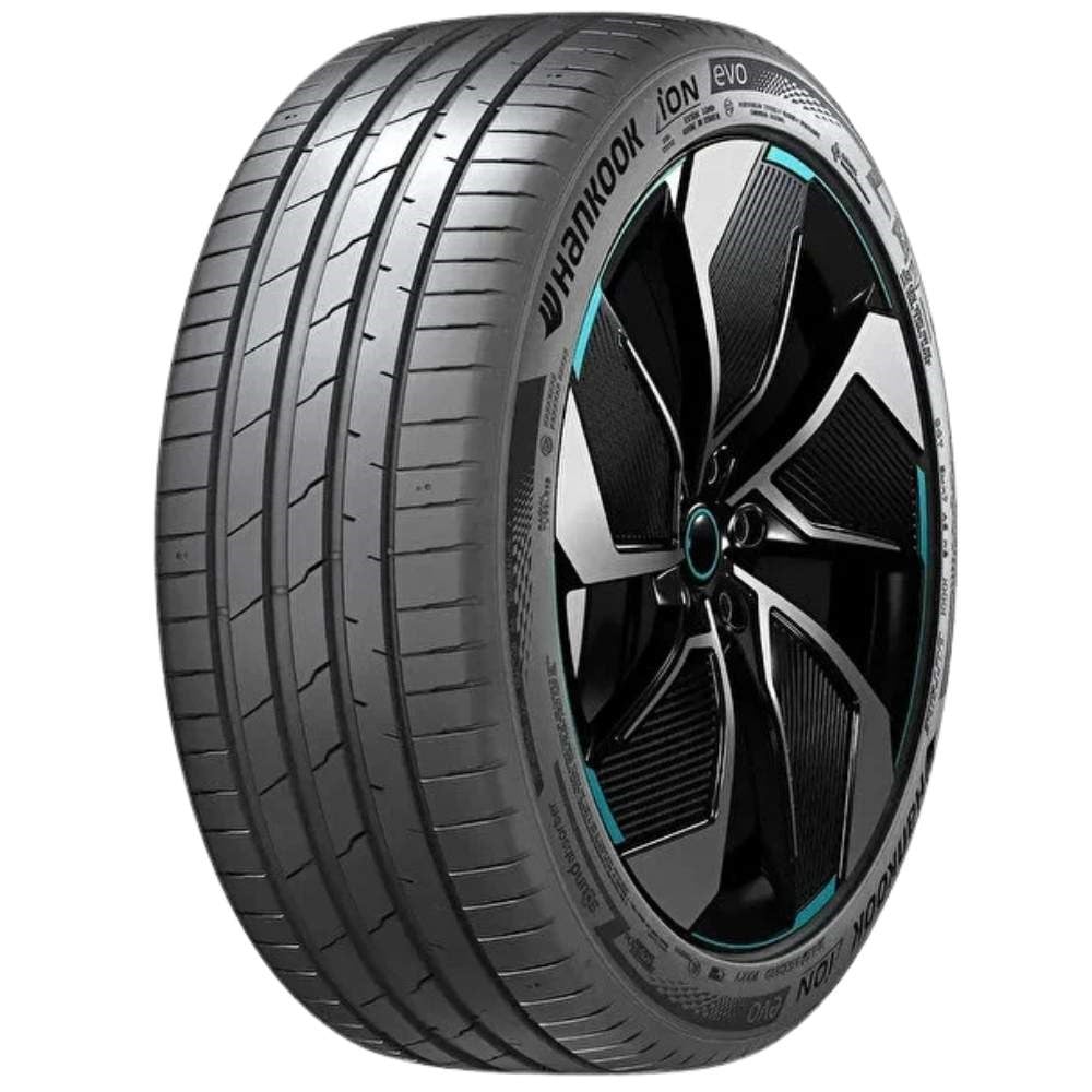 Hankook iON evo SUV IK01A 225/45ZR18 95Y XL Sound Absorber EV