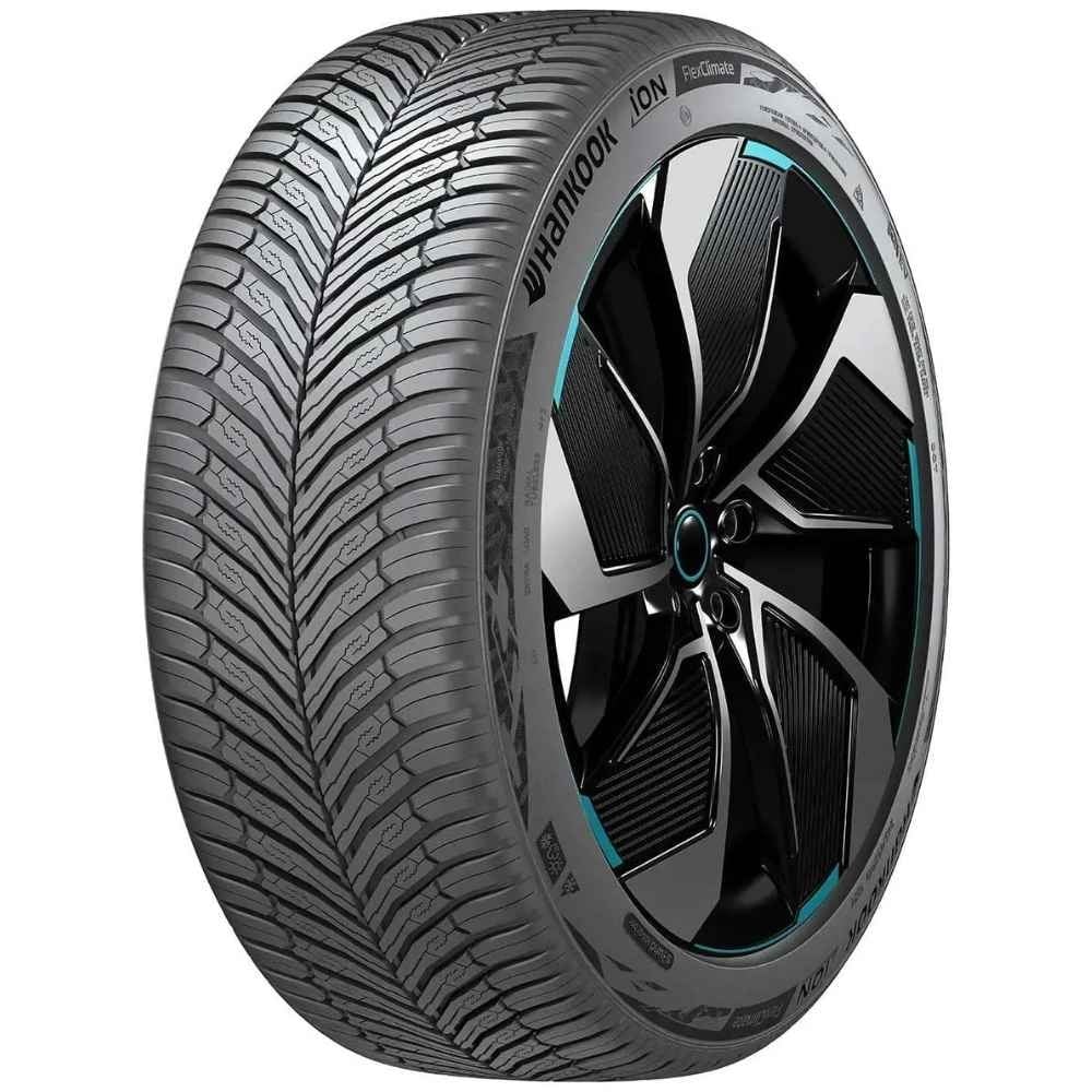 Hankook iON FlexClimate IL01A 215/50R18 96V XL M+S 3PMSF Sound Absorber EV