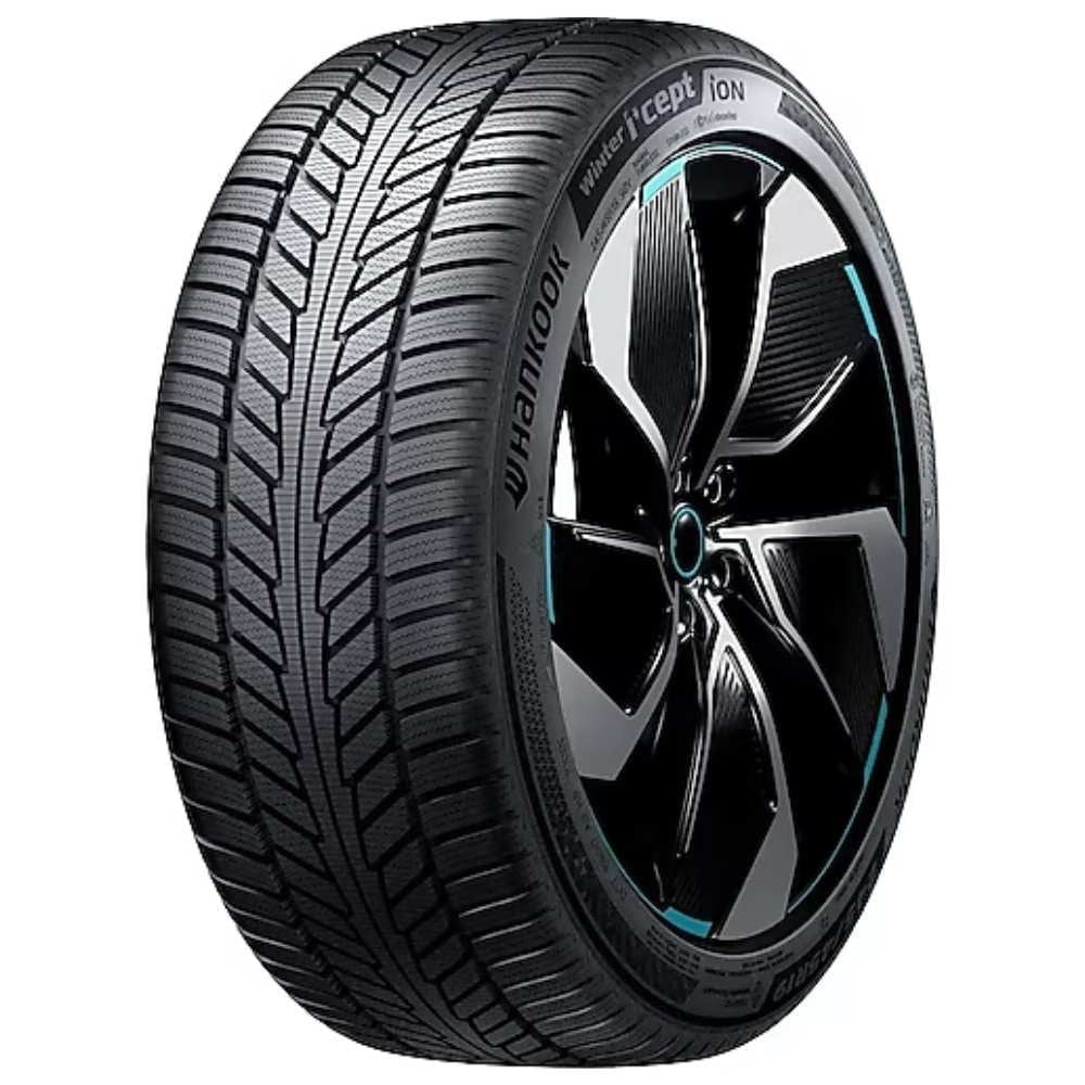 Hankook iON i'cept IW01 265/35R22 102V XL M+S 3PMSF Sound Absorber EV