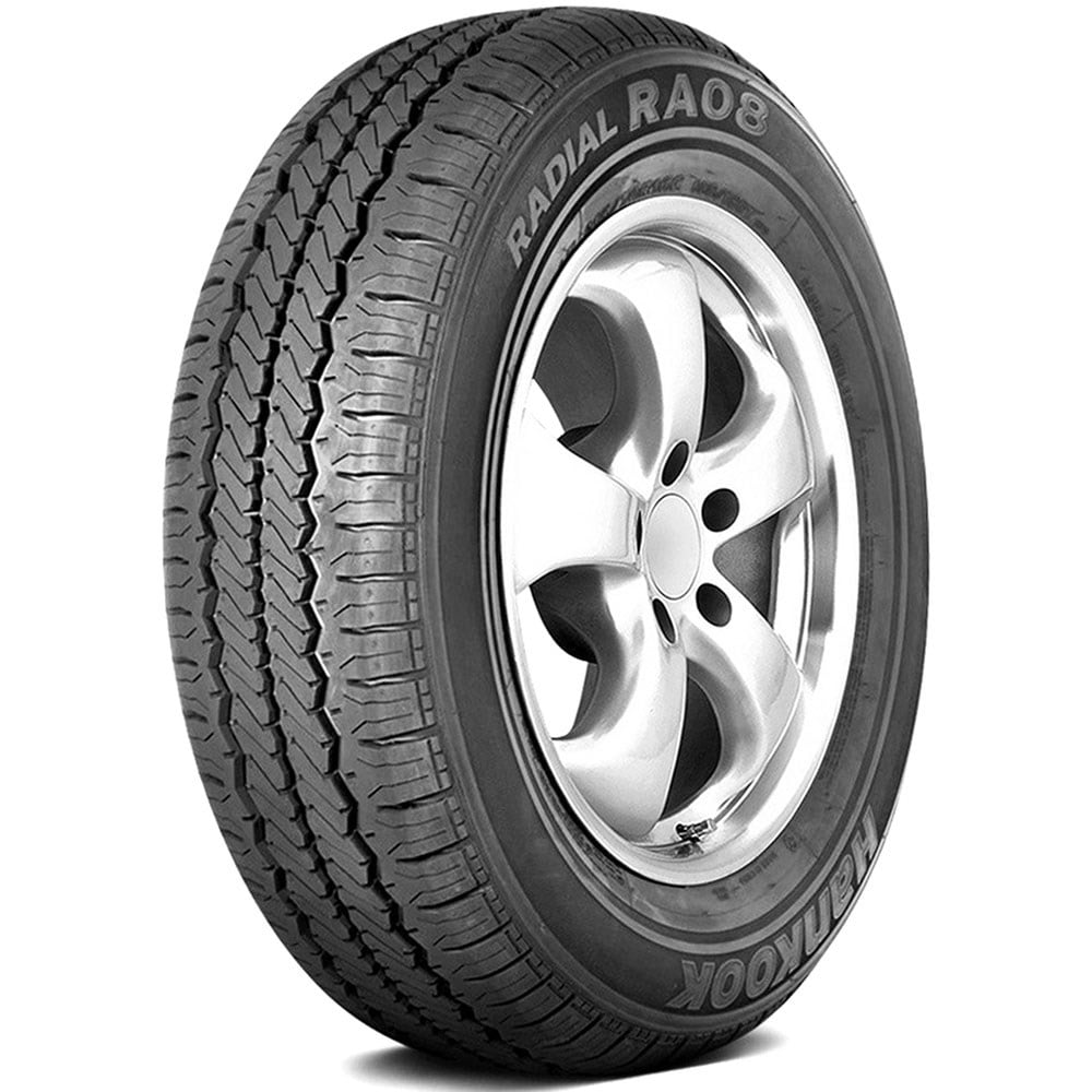 Hankook Radial RA08 145R13 88/86R 8PR