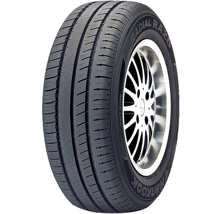 Hankook Radial RA28 205/65R16C 107/105T 8PR