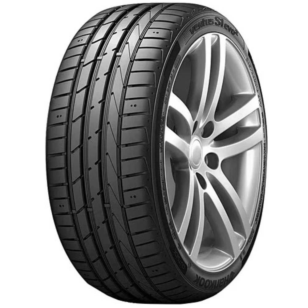 Hankook Ventus S1 evo2 SUV K117C HRS 315/35R20 110W XL