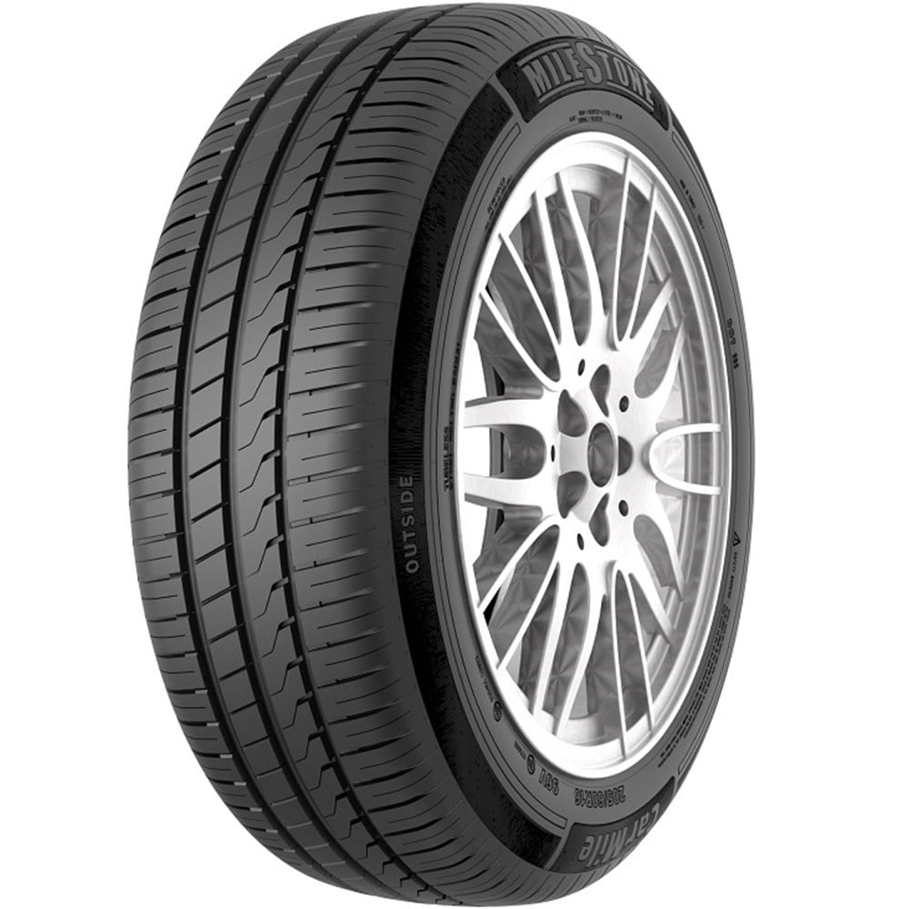 Milestone CarMile 195/65R15 95H RF