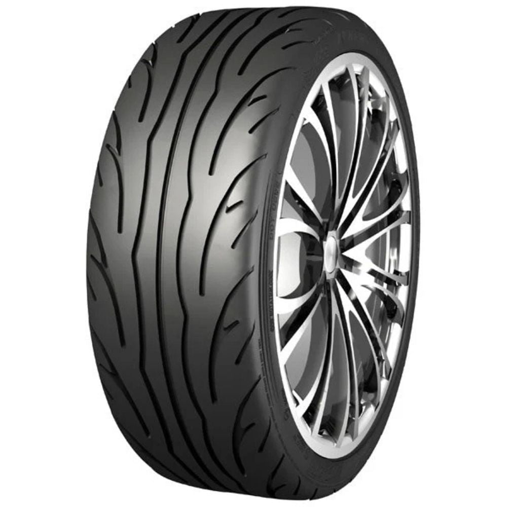Nankang NS-2R 195/45ZR17 85Y XL Semi Slick