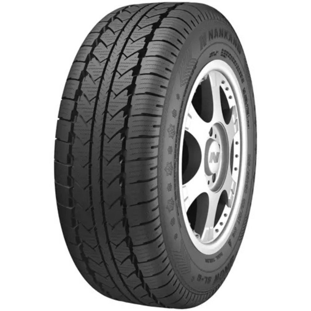 Nankang SL-6 225/65R16C 112/110T
