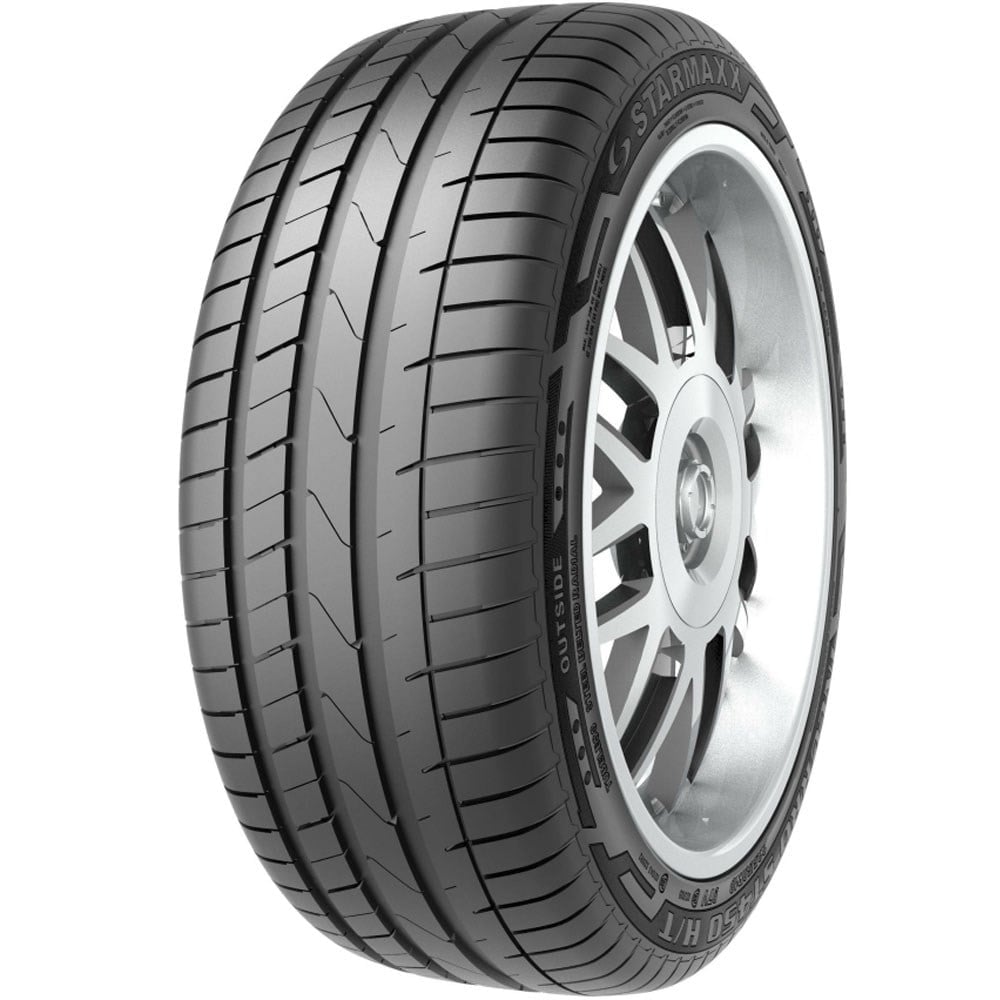 Starmaxx Incurro H/T ST450 255/45ZR20 105Y RF
