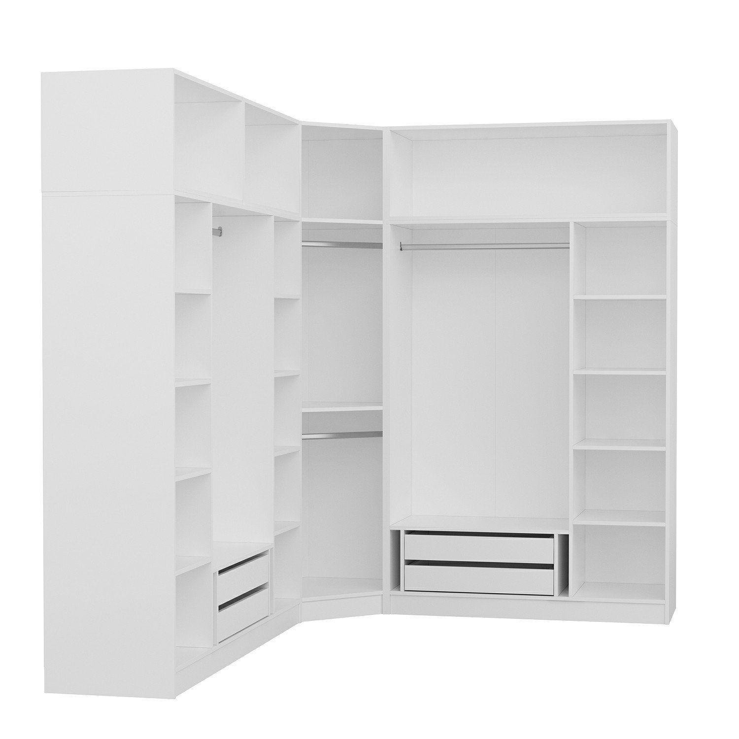 2'li Sutün Kitap Tutucu