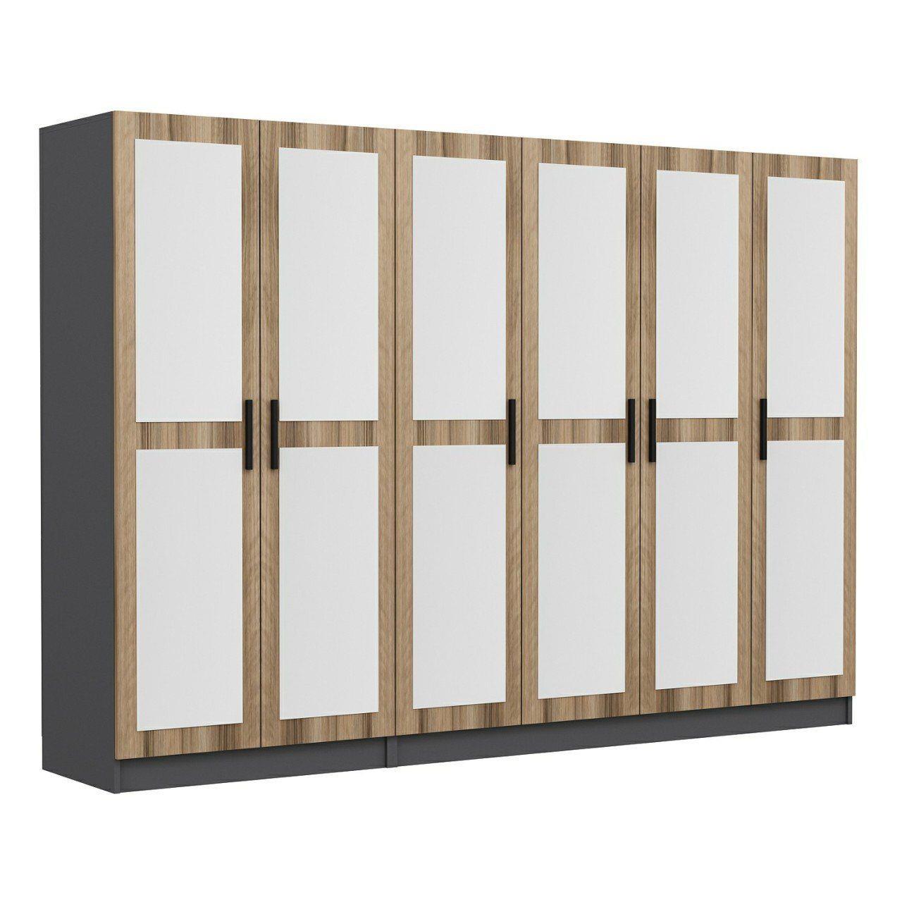 Ceramical Çalışma Masası 120 - Barok Ceviz