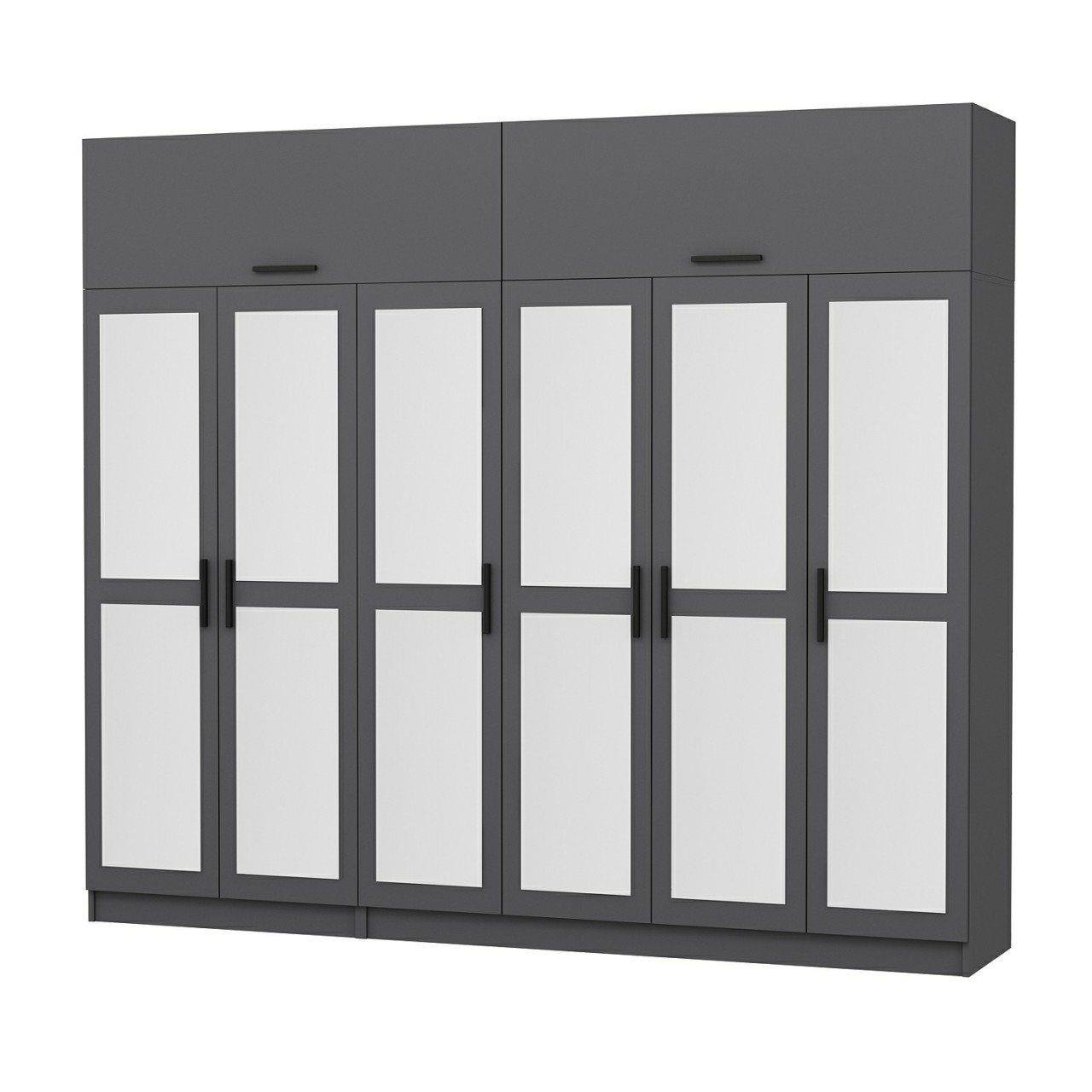 Ceramical Çalışma Masası 140 - Barok Ceviz