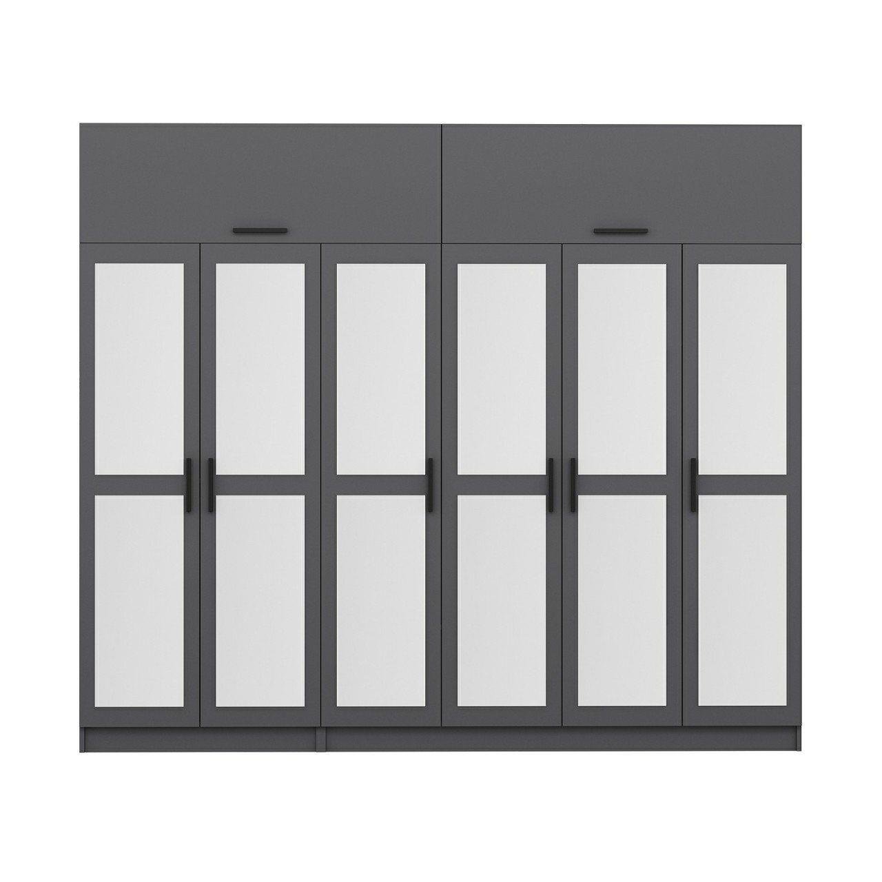 Ceramical Çalışma Masası 140 - Barok Ceviz