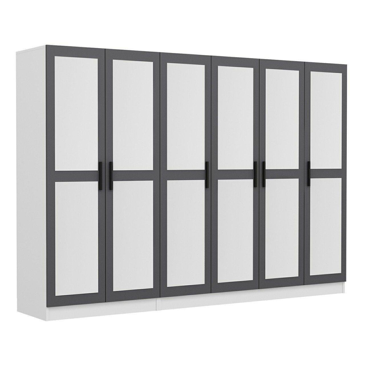 Ceramical Çalışma Masası 140 - Beyaz