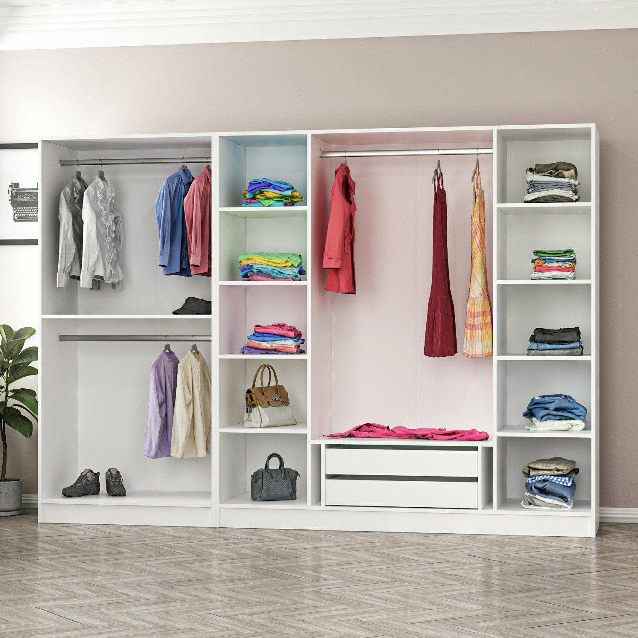 Ceramical Çalışma Masası 140 - Beyaz