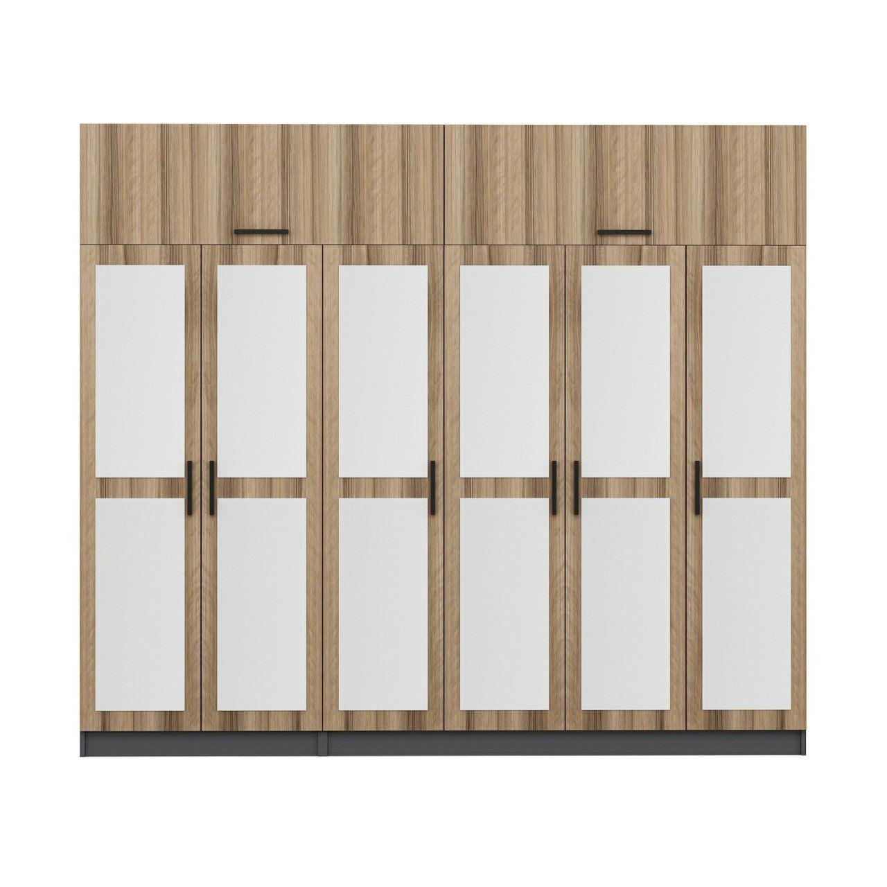 Ceramical Çalışma Masası 160 - Barok Ceviz