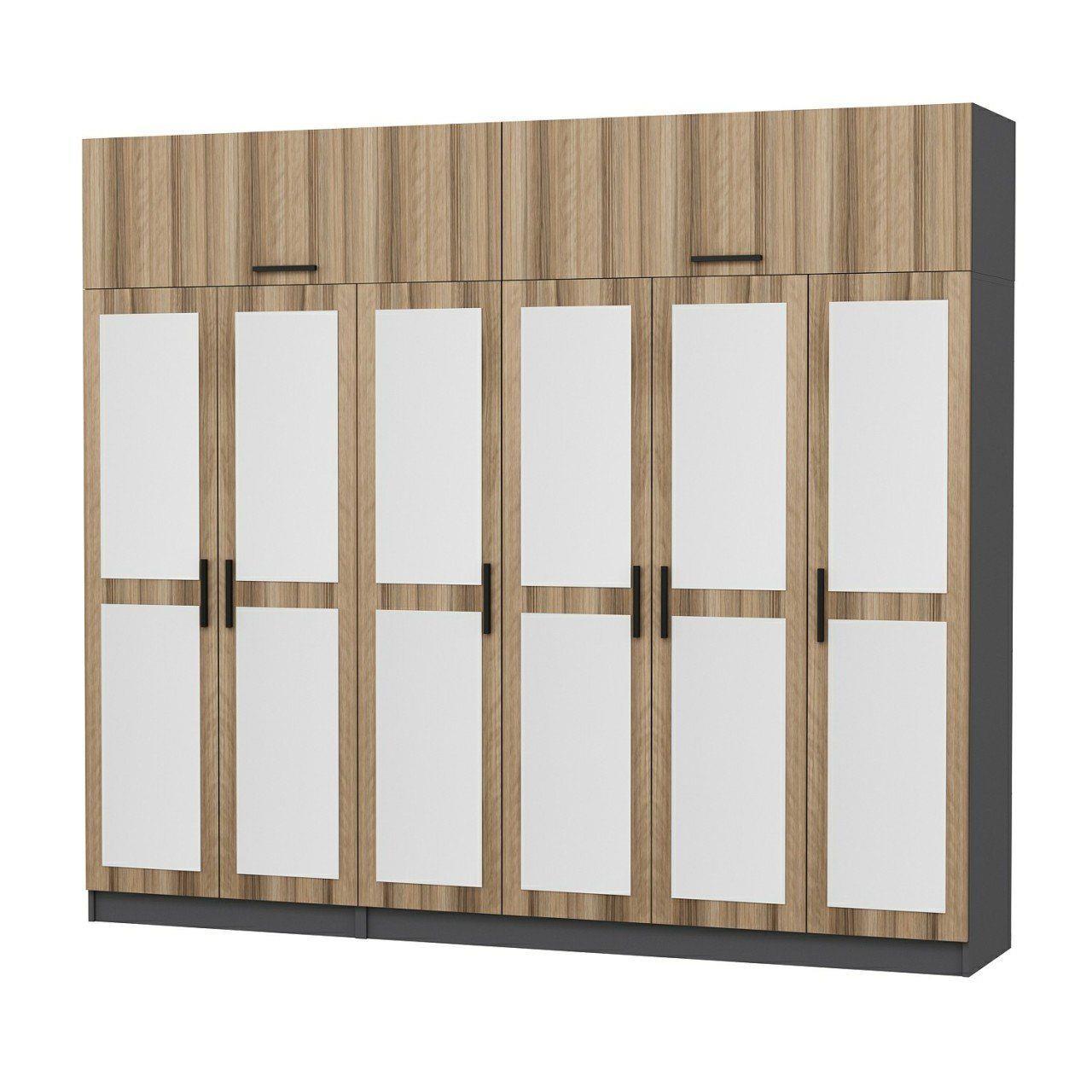 Ceramical Çalışma Masası 160 - Beyaz