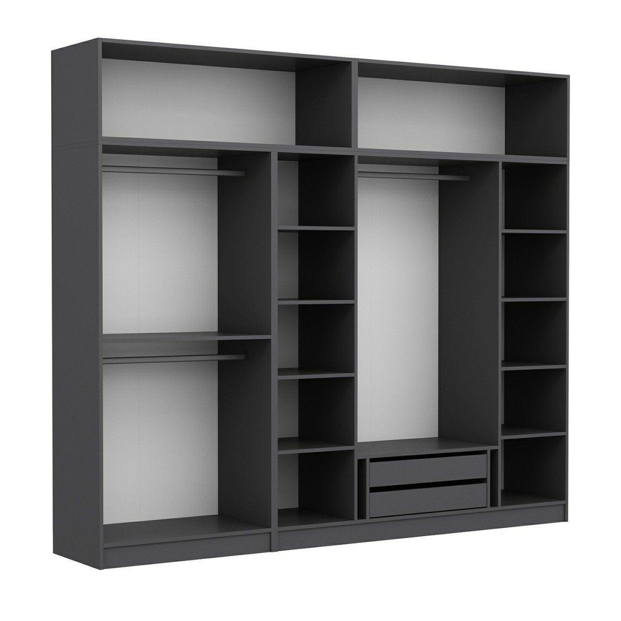 Ceramical Çalışma Masası 160 - Beyaz