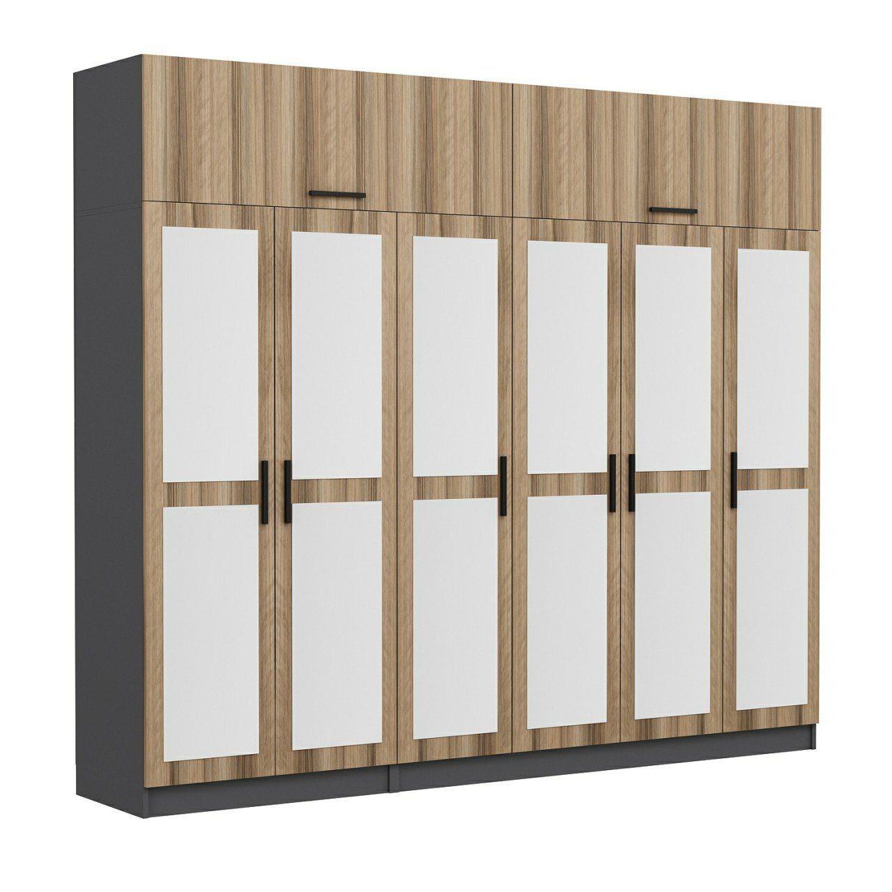 Ceramical Çalışma Masası 160 - Beyaz