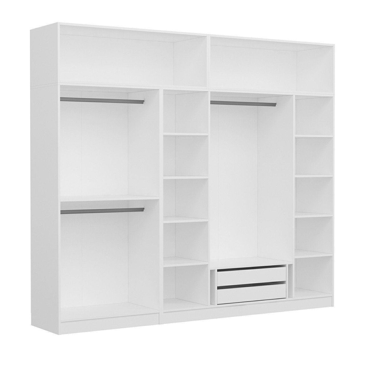 Ceramical Dresuar - Atlantik Çam