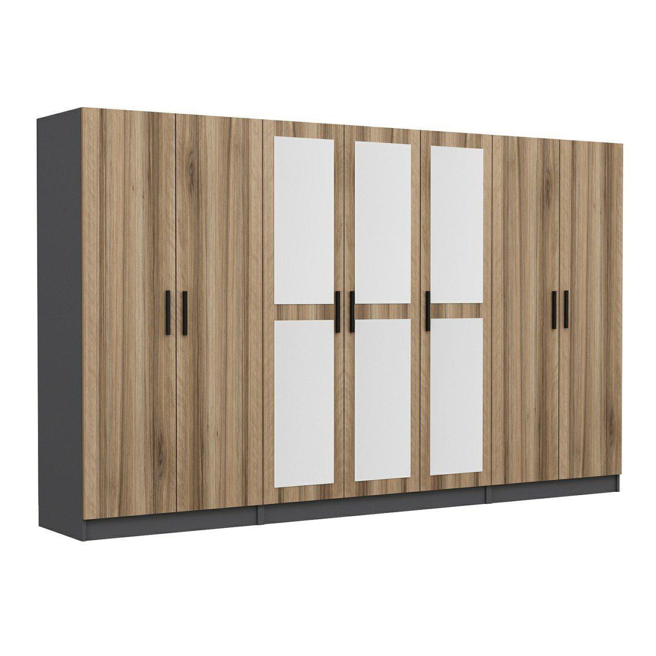 Ceramical Eko Masa - Atlantik Çam