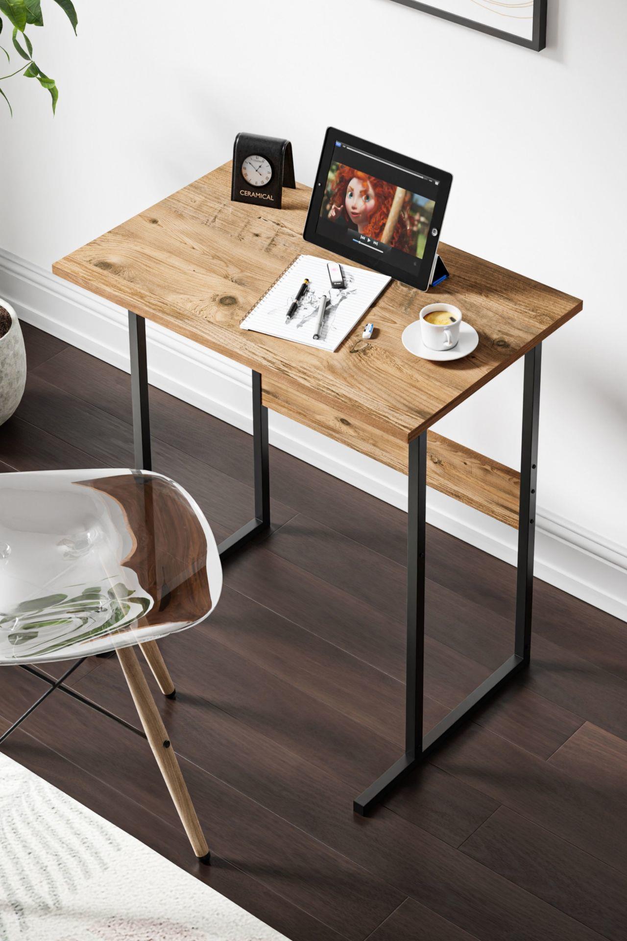 Ceramical Eko Masa - Atlantik Çam