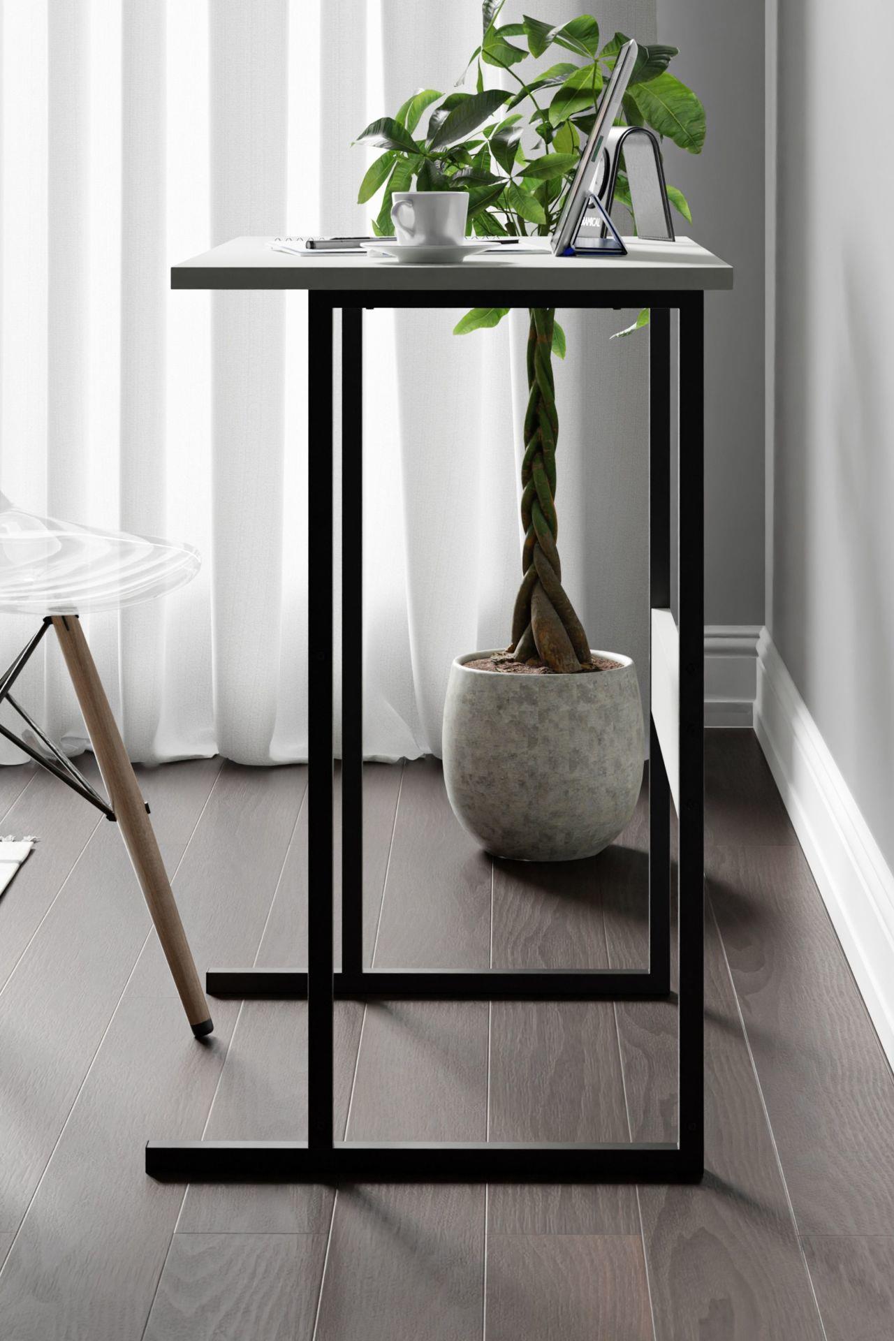 Ceramical Eko Masa - Beyaz