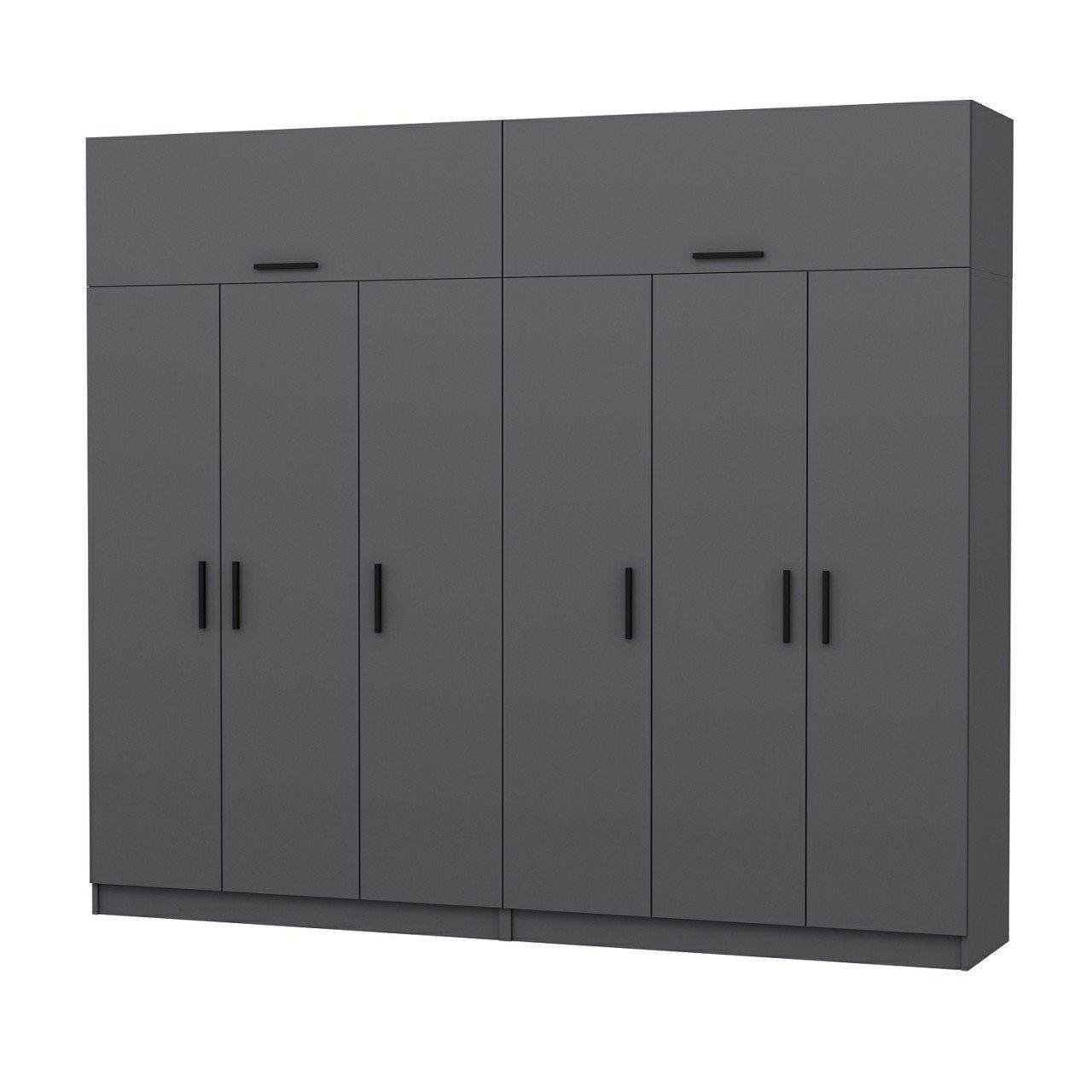 Ceramical Eko Mutfak Bangosu - Atlantik Çam