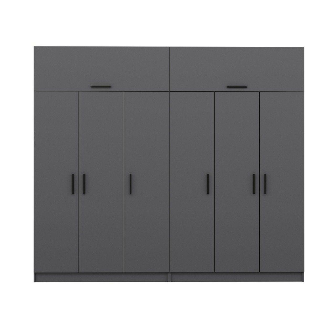 Ceramical Eko Mutfak Bangosu - Atlantik Çam