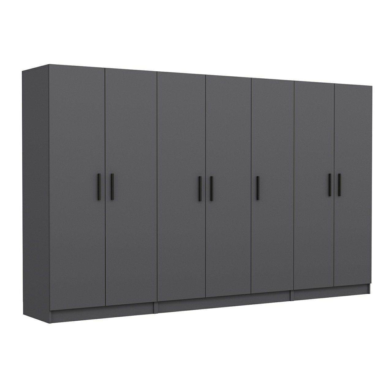 Ceramical Kitaplık 60 - Atlantik Çam