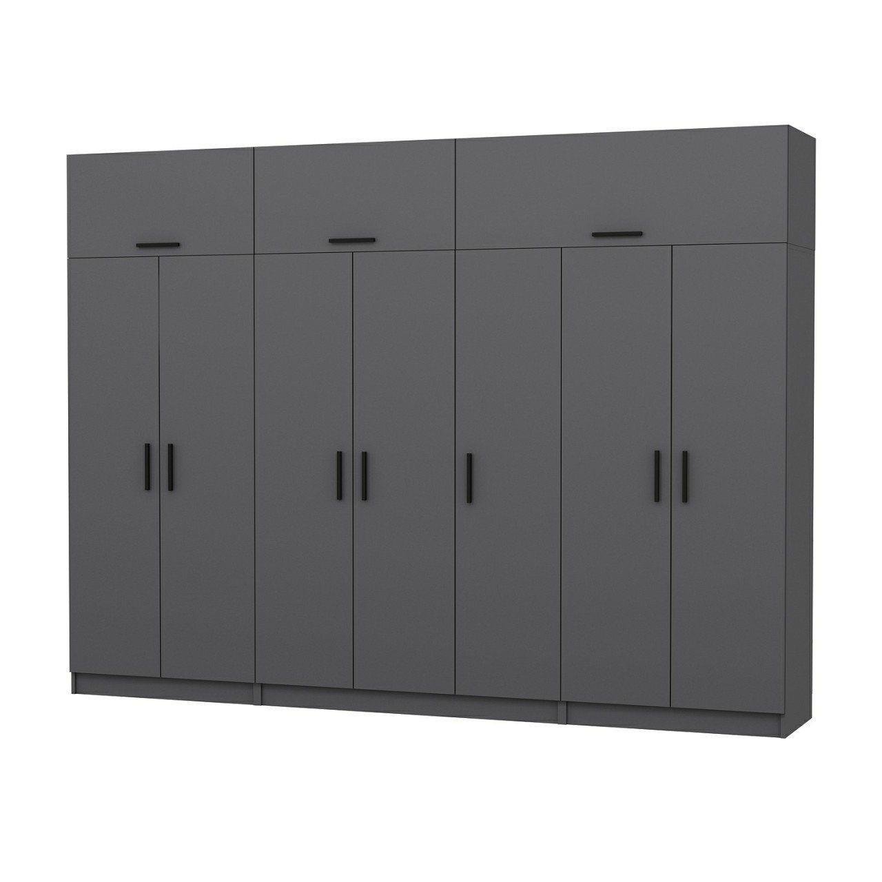 Ceramical Kitaplık 90 - Beyaz