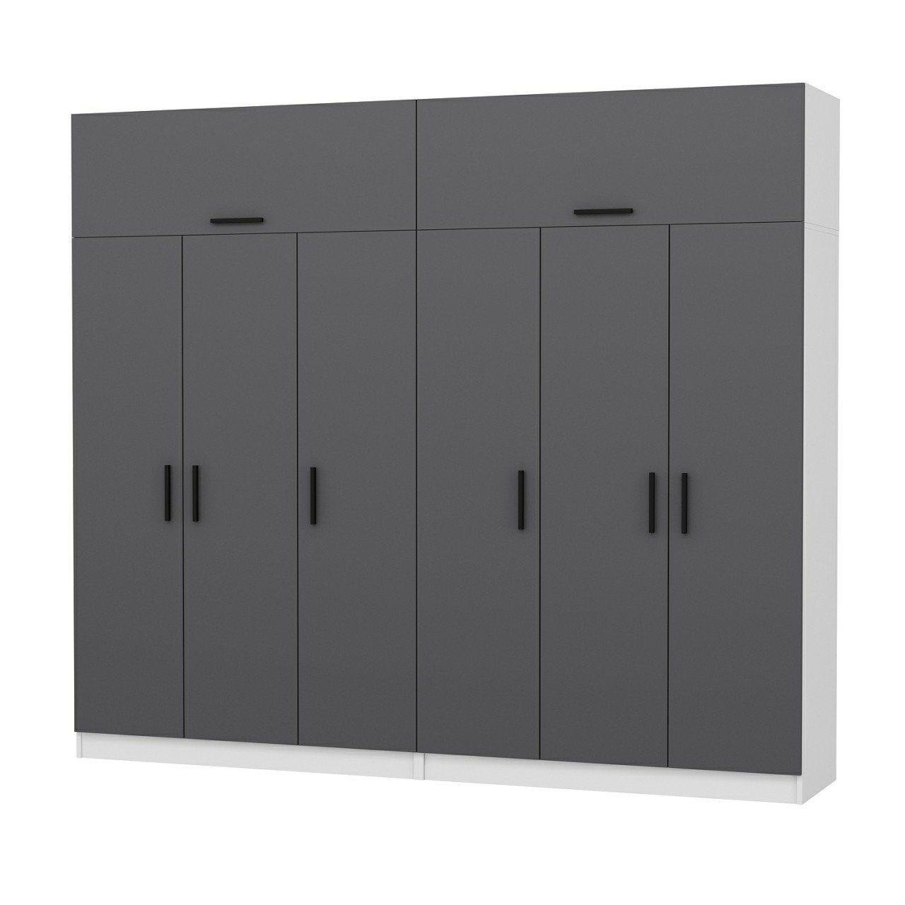 Ceramical Mutfak Bangosu - Atlantik Çam